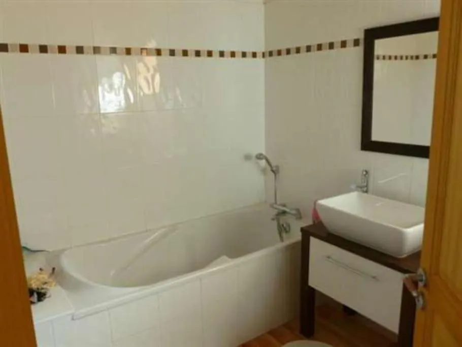L'Ecrin De Bois Villa Ponsonnas